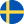 Sweden flag